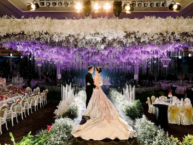 10 điều cần biết để tổ chức đám cưới tiết kiệm