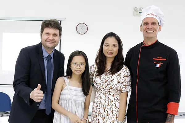 4 dẫn chứng cho con học trường quốc tế có tốt không