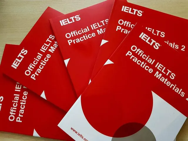 Cách tính điểm thi IELTS chi tiết