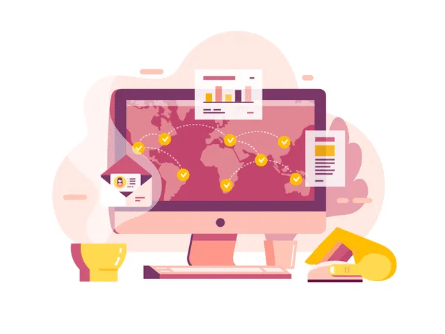 5 bước tự học lập trình web từ cơ bản đến nâng cao