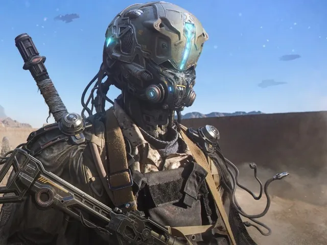 5 điều cần chuẩn bị để tự học thiết kế đồ họa 3D hiệu quả