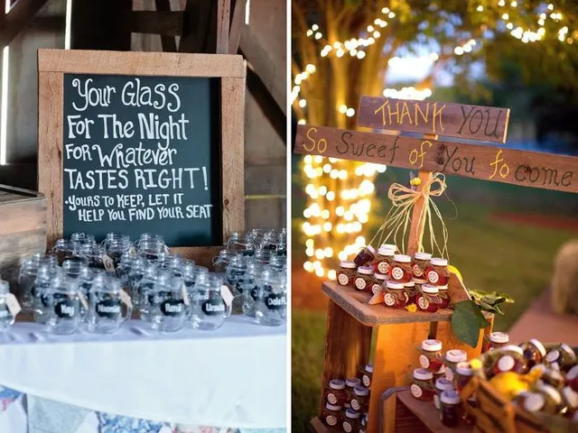 10 gợi ý trang trí tiệc cưới độc lạ hút mắt tại nhà hàng tiệc cưới HCM