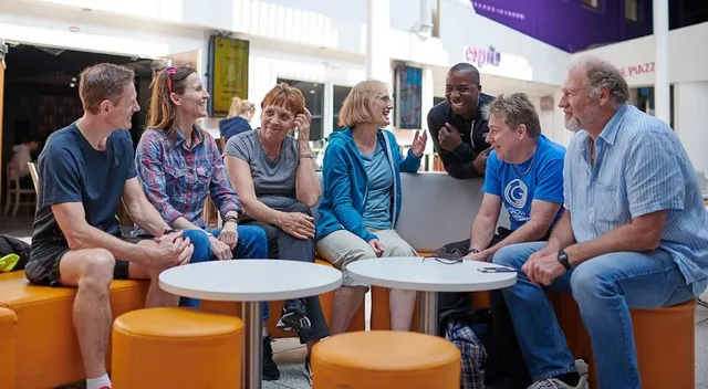 Cấu trúc đề thi IELTS General Training