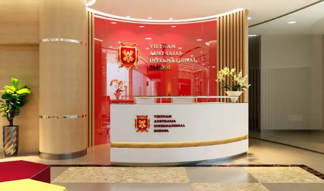 4 điểm sáng tại Trường THPT Quốc tế VAS Ba tháng hai, Quận 10