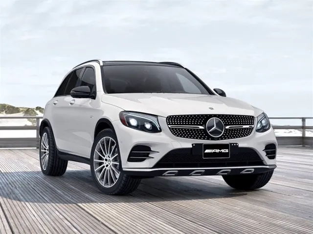 4 xe ô tô thể thao dòng SUV ấn tượng nhất 2018