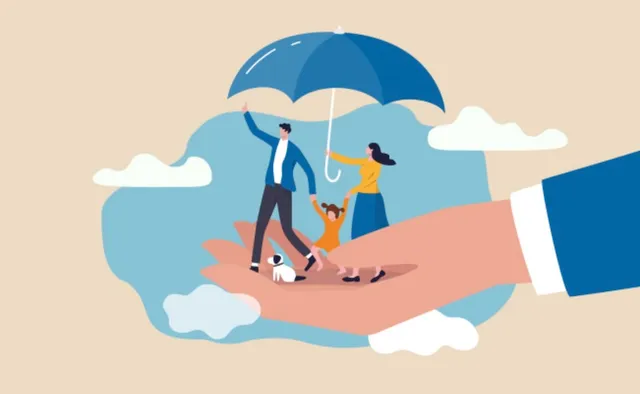 Bảo hiểm nhân thọ và phi nhân thọ với những lợi ích cho doanh nghiệp và gia đình bạn nên biết