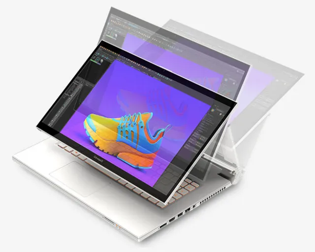 5 tiêu chí quan trọng cho cấu hình máy tính đồ họa 3D