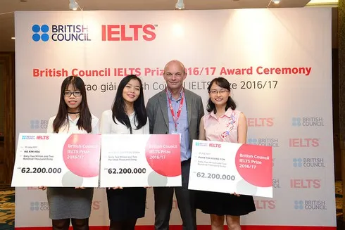 Bạn đã biết cách tính điểm Ielts cho 4 kỹ năng chưa?