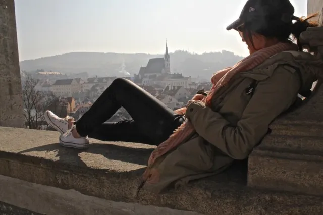 Làm thế nào tôi có thể đủ khả năng để đi du lịch thế giới Toàn thời gian