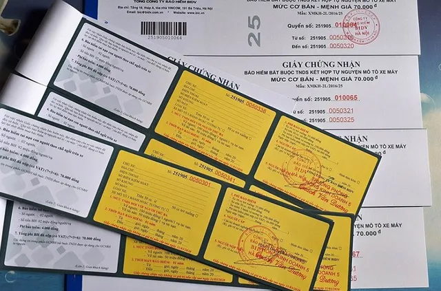 Bạn đã biết cách mua bảo hiểm xe máy online cực nhanh chóng tại TNEX chưa?