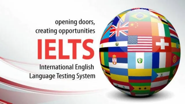Cách tính điểm IELTS chính xác nhất