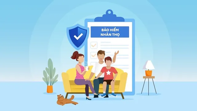 Bảo hiểm nhân thọ và phi nhân thọ: Lựa chọn tài chính thông minh cho tương lai