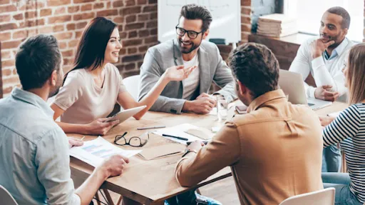 11 dấu hiệu giúp nhận biết một nền văn hóa công ty tích cực