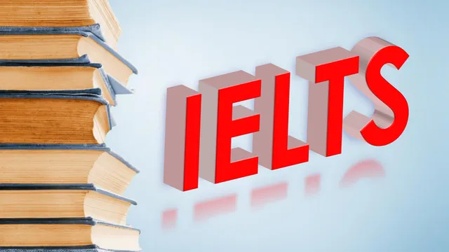 Cách tính điểm IELTS tổng 4 kỹ năng mới nhất năm 2020