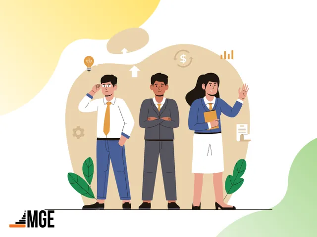 Rèn luyện kỹ năng giao tiếp nội bộ hiệu quả với cấp trên