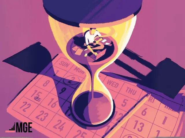 15 Thói quen làm việc nên tránh để duy trì cách quản lý thời gian hiệu quả