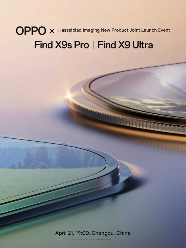 OPPO Find X9 Ultra: Cấu hình đỉnh cao và camera thế hệ mới