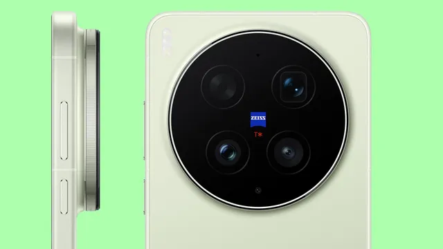 vivo X300 Ultra: Camera 200MP và cấu hình khủng bậc nhất 2026