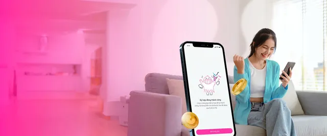 Tận dụng sổ tiết kiệm để vay nhanh: Chiến lược tài chính linh hoạt