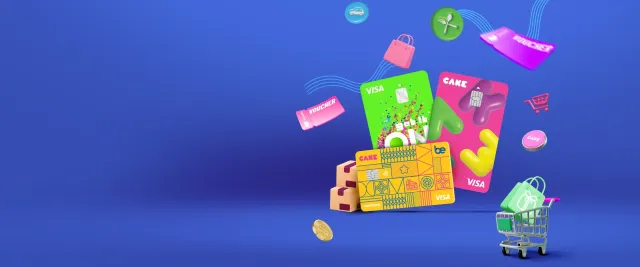 Thẻ tín dụng 2in1: Giải pháp tài chính thông minh cho giới trẻ