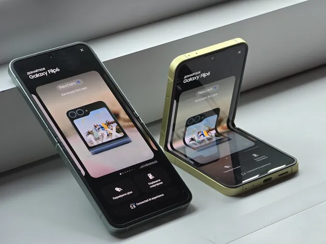 Samsung Galaxy S25 Ultra