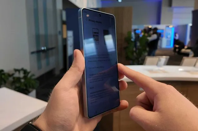 Galaxy S27 Pro lộ thông tin: Thiết kế kế thừa dòng Ultra nhưng loại bỏ bút S Pen