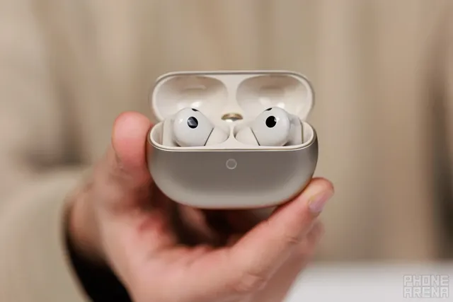 Đánh giá chi tiết Huawei FreeBuds Pro 5: Đối thủ tiềm năng của AirPods Pro