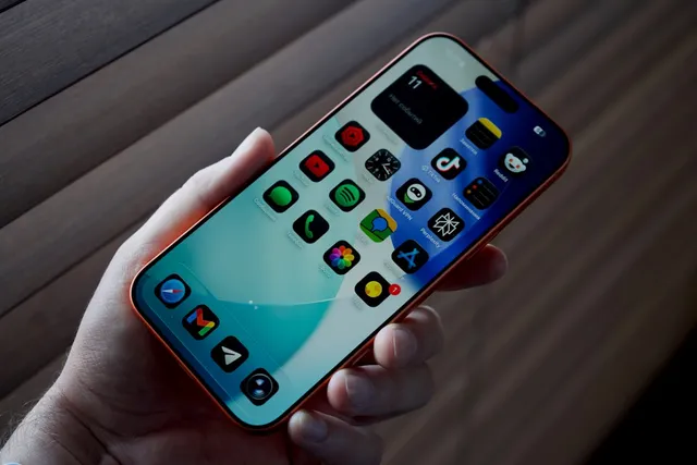 Công nghệ theo lối sống