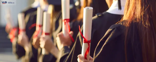 Bảng quy đổi điểm IELTS 2026 cho xét tuyển đại học