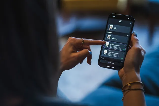 Tự động hóa quy trình làm việc với AI