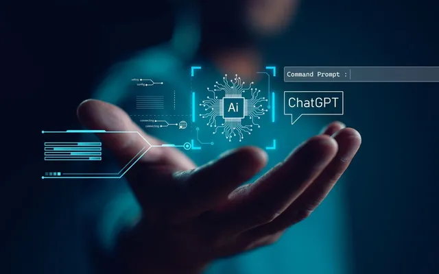 AI tại văn phòng Trung Quốc: Cuộc chiến giữa số hóa và bảo vệ nhân viên