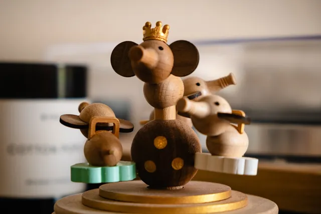 Không gian sống và nhà đẹp