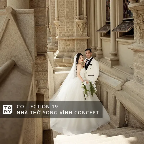 3 điểm đến tuyệt vời cho đám cưới ven biển: Hồ Cốc, Vũng Tàu, Phan Thiết