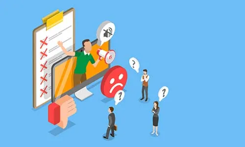 Khám phá khủng hoảng truyền thông của Doanh nghiệp