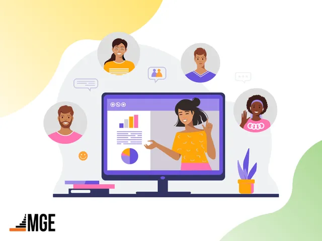 Bảng xếp hạng 7 kênh truyền thông nội bộ tối ưu nhất năm 2024