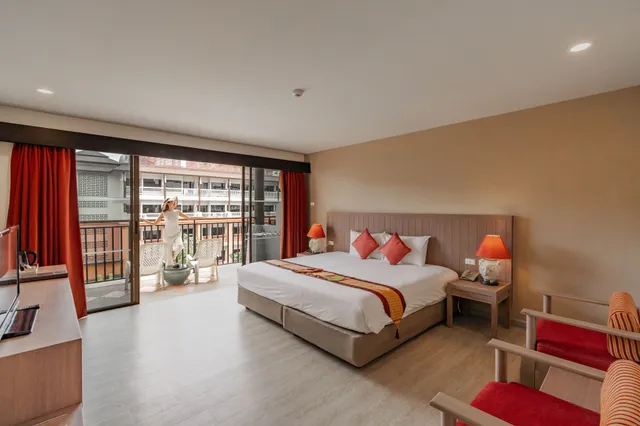 8 Combo nghỉ dưỡng Phuket mùa hè 2026: Lựa chọn hoàn hảo cho kỳ nghỉ biển