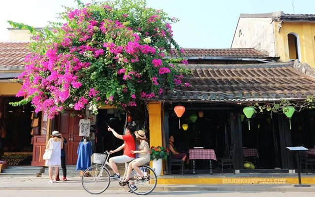 Tour Hội An 1 ngày: Gợi ý lịch trình trải nghiệm trọn vẹn từ sáng đến tối