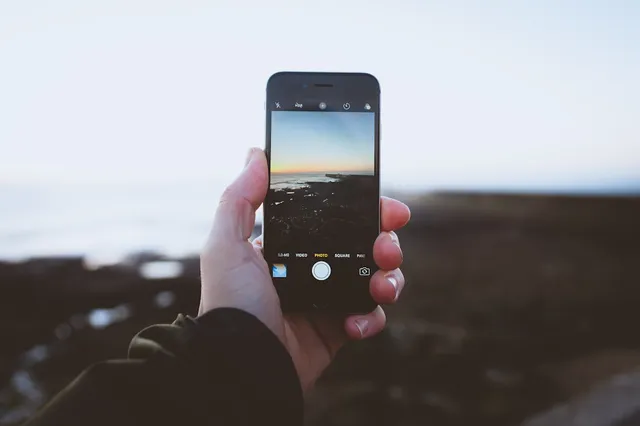 Trải nghiệm giải trí di động đỉnh cao với smartphone hỗ trợ 5G kép