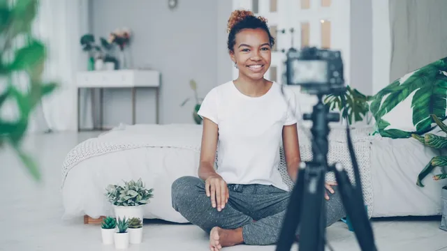 Khám phá 5 cách chụp ảnh làm mờ hậu cảnh đơn giản trên điện thoại