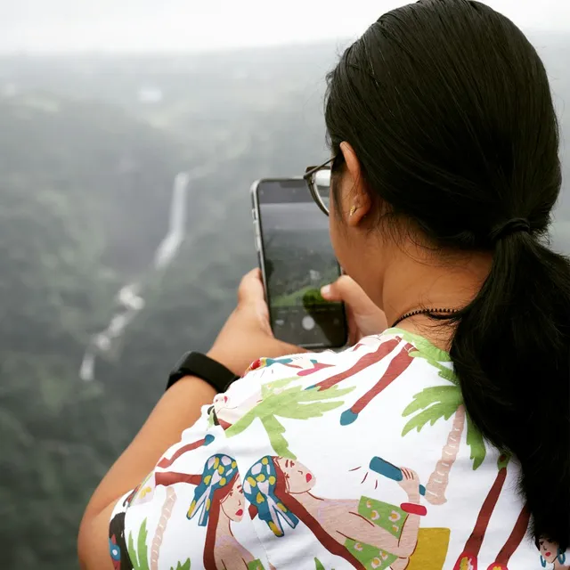 Cẩm nang chụp phơi sáng bằng điện thoại “chuẩn từng milimet”