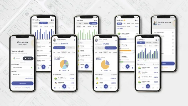 Lập kế hoạch tài chính cá nhân toàn diện: Hướng dẫn 6 bước đến tự do tài chính