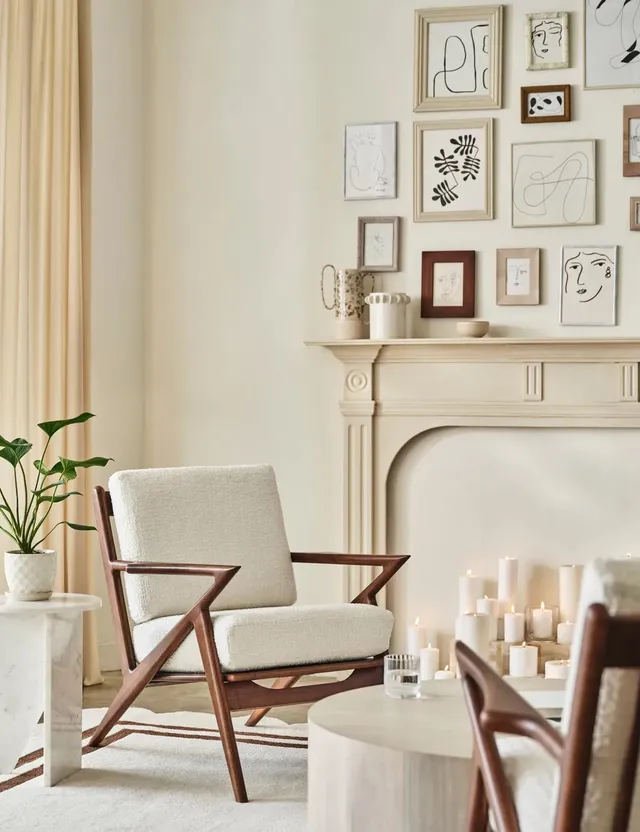 Thiết Kế Phòng Khách Mở 2026: Kết Nối Không Gian, Tăng Giá Trị BĐS