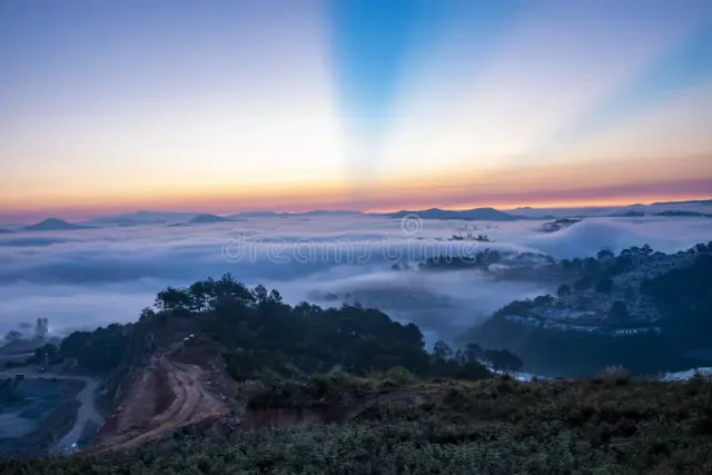 Lịch Trình 3 Ngày Du Lịch Đà Lạt Dưới 2 Triệu Đồng