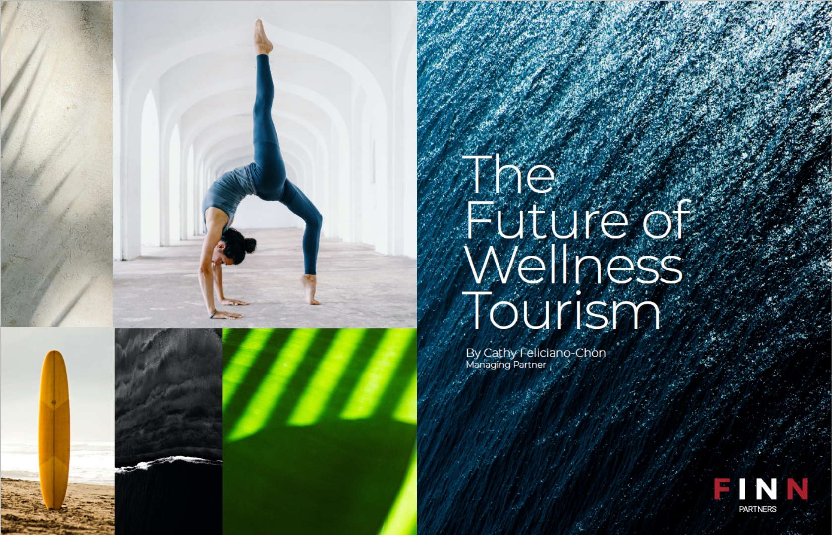 Xu hướng phát triển wellness tourism Việt Nam đến 2030