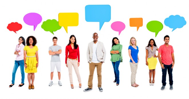 Cách học tiếng Anh giao tiếp hiệu quả — lộ trình 5 bước của TiếngAnh123.com