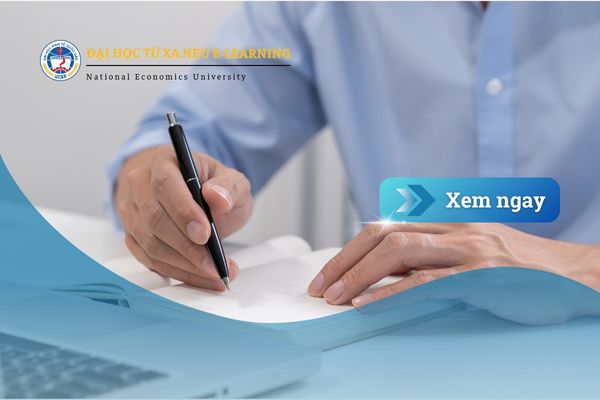 Xu hướng học trực tuyến 2025