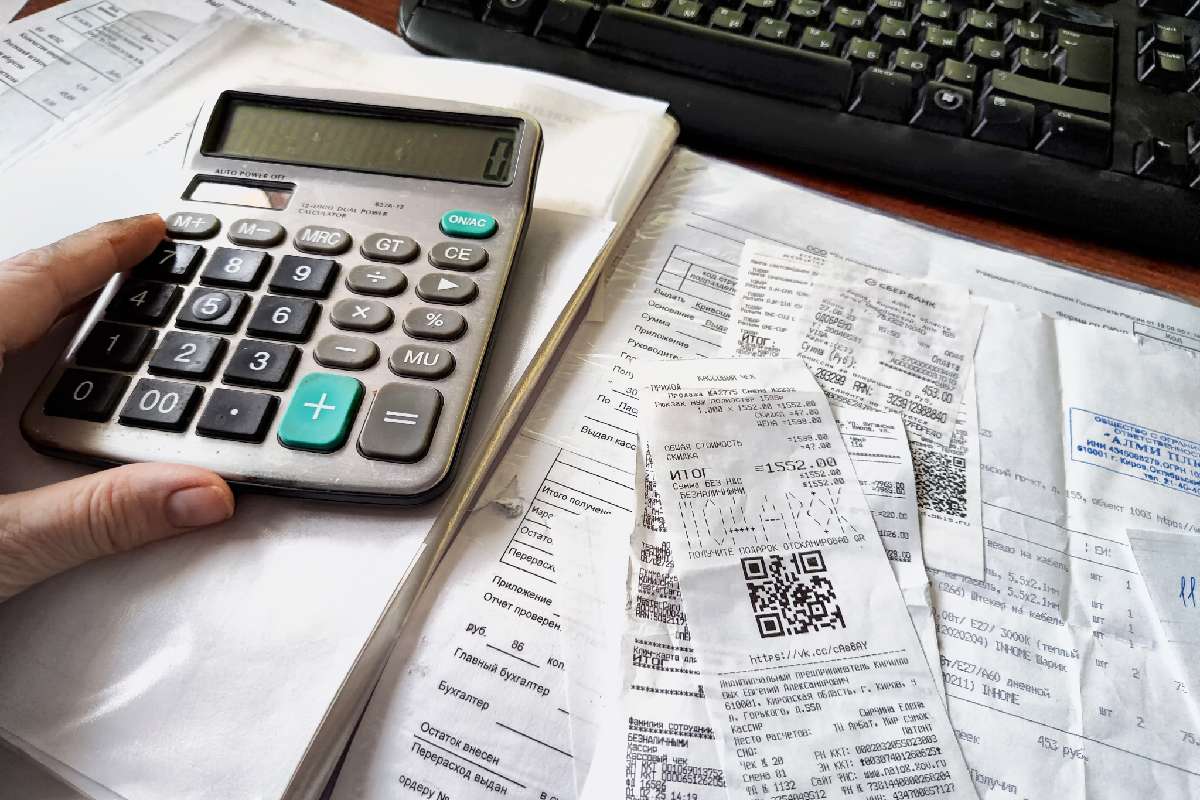 Bảng phân bổ ngân sách chi tiêu gia đình theo phương pháp 50/30/20