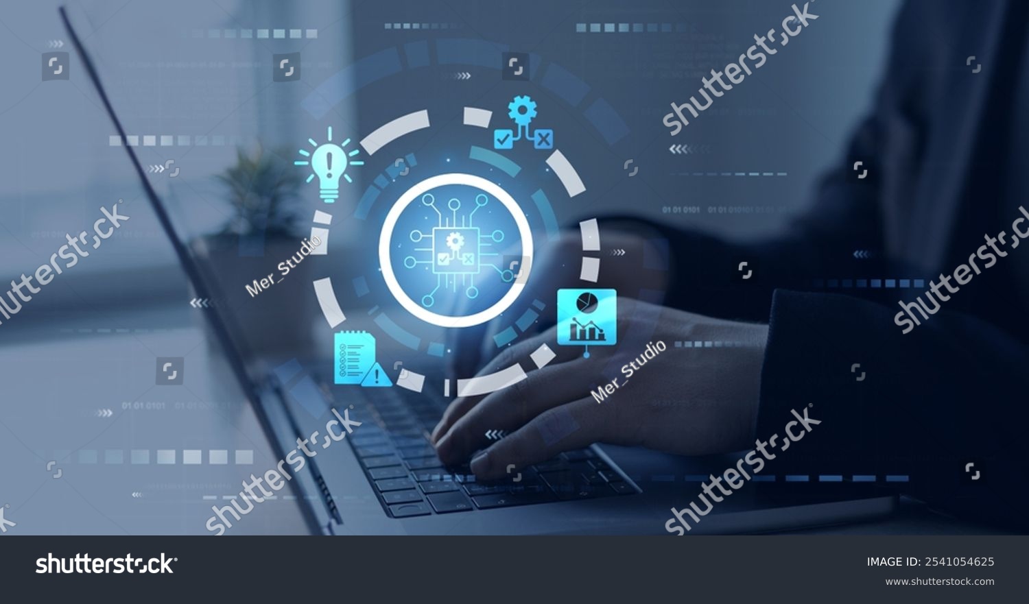 Chiến lược tối ưu hóa nội dung cho bot AI: cấu trúc rõ ràng, metadata chính xác