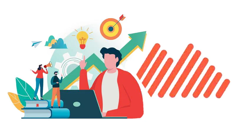 Minh họa phương pháp 6 chiếc lọ JARS với các mục đích khác nhau