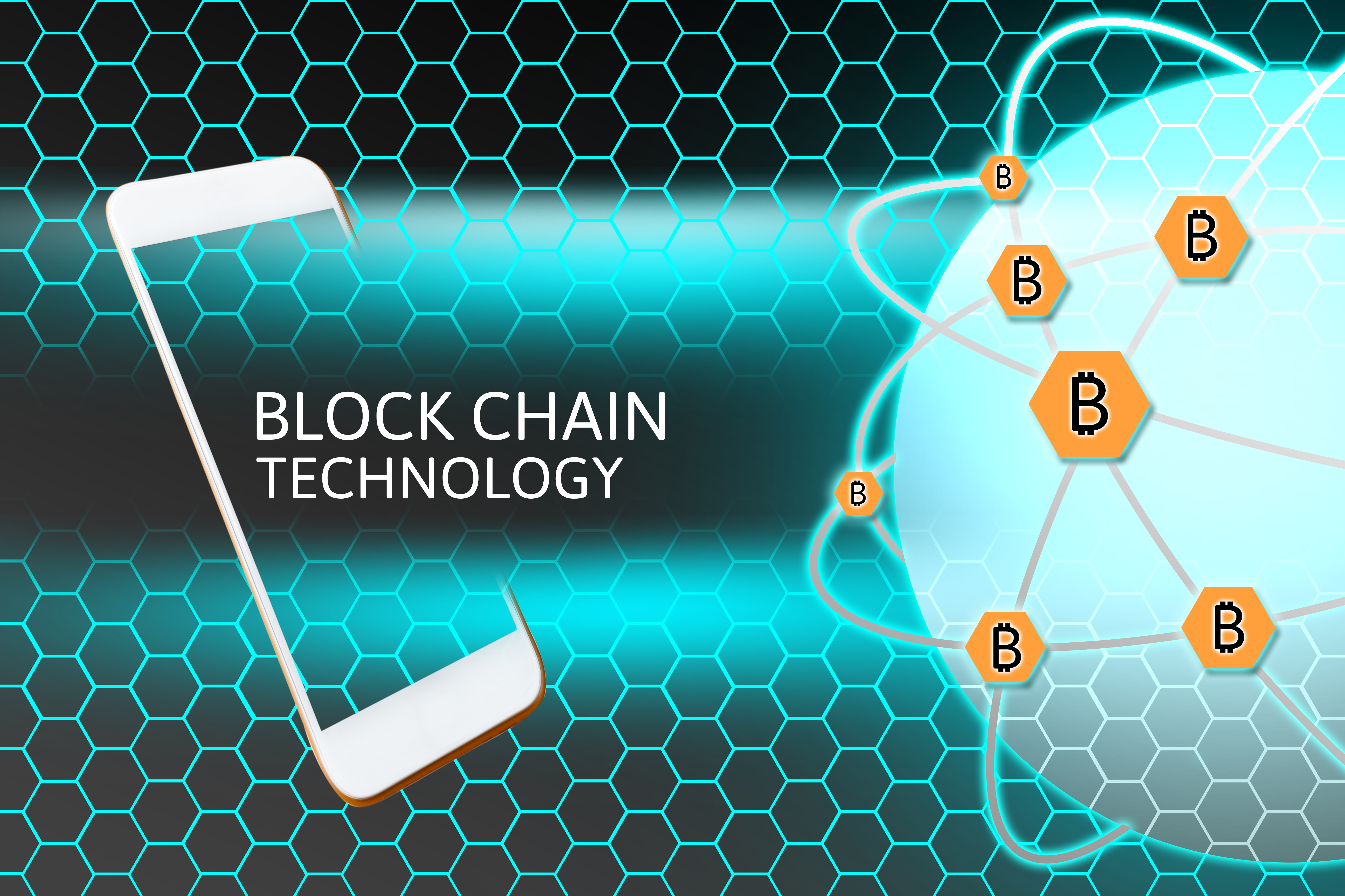 Công nghệ blockchain hỗ trợ các giao dịch an toàn và minh bạch